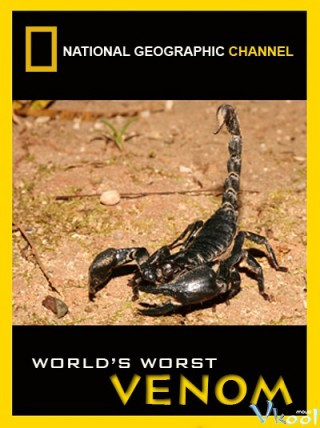 Nọc Độc Nguy Hiểm Nhất Thế Giới - World's Worst Venom