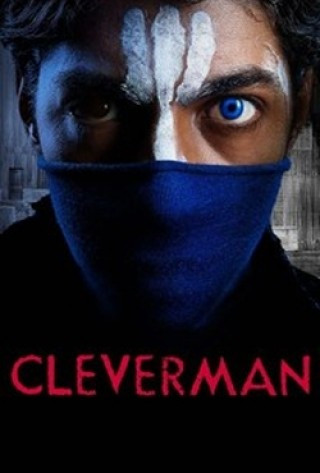 Dị Nhân Thiên Bẩm Phần 2 - Cleverman Season 2