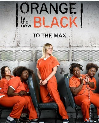 Trại Giam Kiểu Mỹ Phần 6 - Orange Is The New Black Season 6