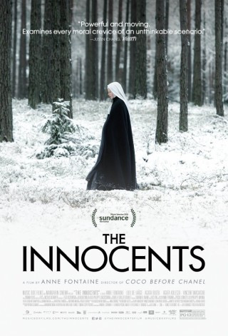 Các Nữ Tu Trong Trắng - The Innocents