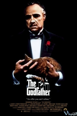 Bố Già - The Godfather