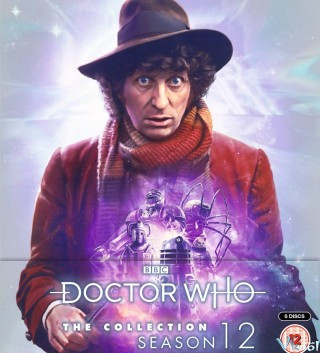 Bác Sĩ Vô Danh Phần 12 - Doctor Who Season 12