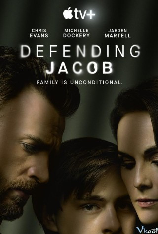 Bảo Vệ Jacob - Defending Jacob