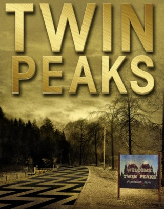 Thị Trấn Twin Peaks Phần 1 - Twin Peaks Season 1
