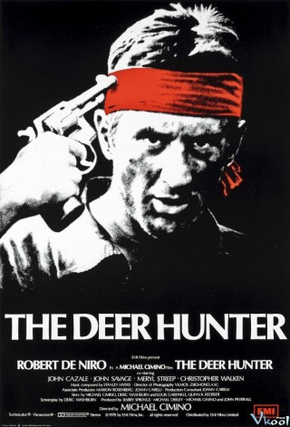 Kẻ Săn Hươu - The Deer Hunter