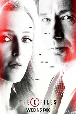 Hồ Sơ Tuyệt Mật (phần 11) - The X Files Season 11