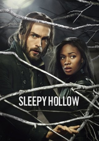 Kỵ Sĩ Không Đầu Phần 3 - Sleepy Hollow Season 3