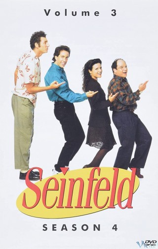 Seinfeld Phần 4 - Seinfeld Season 4