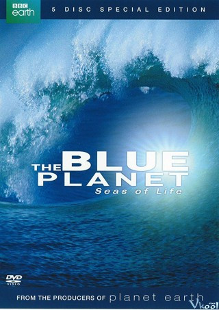 Đại Dương Sâu Thẳm - The Blue Planet
