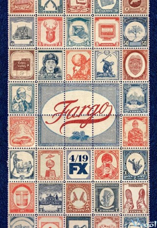 Xa Thật Xa 3 - Fargo Season 3