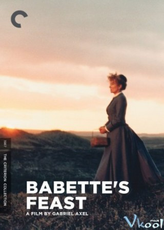 Bữa Tiệc Của Babette - Babette's Feast