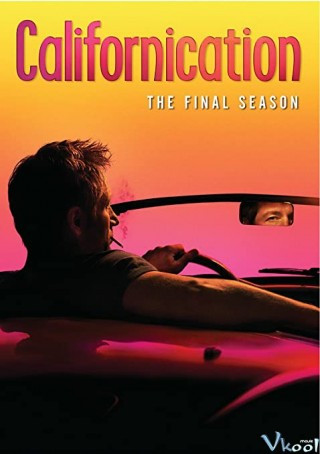 Dân Chơi Cali Phần 7 - Californication Season 7