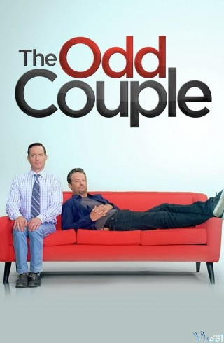 Cặp Bài Trùng 3 - The Odd Couple Season 3