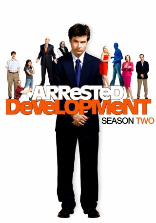 Phá Sản Phần 2 - Arrested Development Season 2