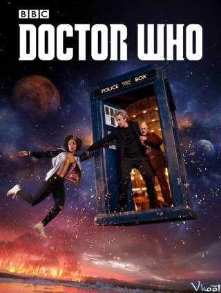 Bác Sĩ Vô Danh Phần 10 - Doctor Who Season 10
