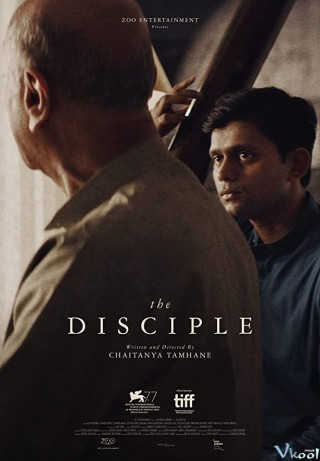 Học Trò Xuất Sắc - The Disciple