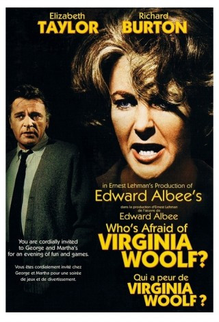 Ai Sợ Virginia Woolf? - Who's Afraid Of Virginia Woolf?