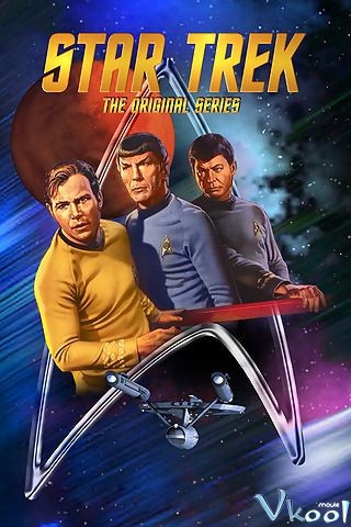 Du Hành Giữa Các Vì Sao Phần 2 - Star Trek: The Original Series Season 2