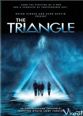 Bí Mật Tam Giác Quỷ - The Triangle