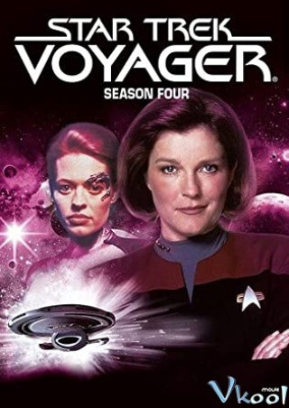 Star Trek: Du Hành Không Gian 4 - Star Trek: Voyager Season 4