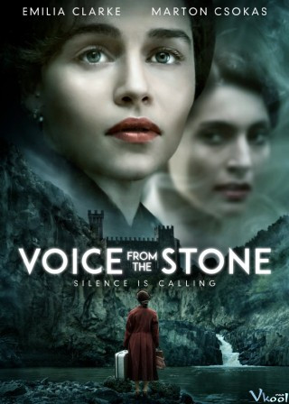 Tiếng Vọng Từ Tường Đá - Voice From The Stone