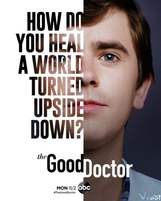 Bác Sĩ Thiên Tài 4 - The Good Doctor Season 4