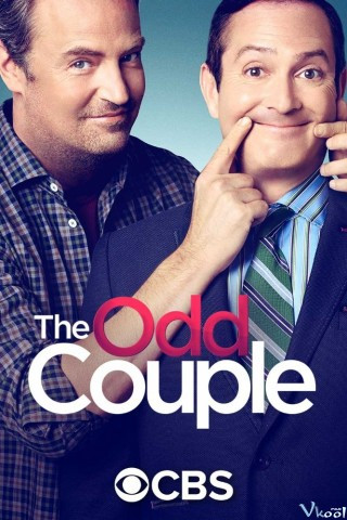 Cặp Bài Trùng 2 - The Odd Couple Season 2