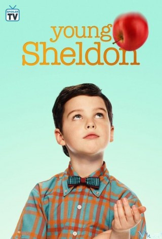 Tuổi Thơ Bá Đạo Của Sheldon 2 - Young Sheldon Season 2