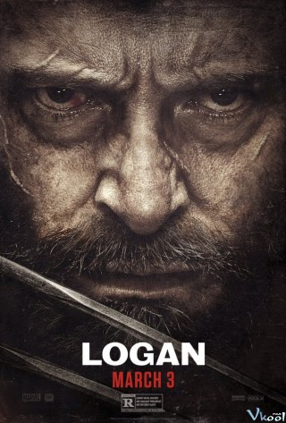 Logan - Logan