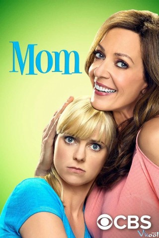 Mom Season 4 - Mom Season 4