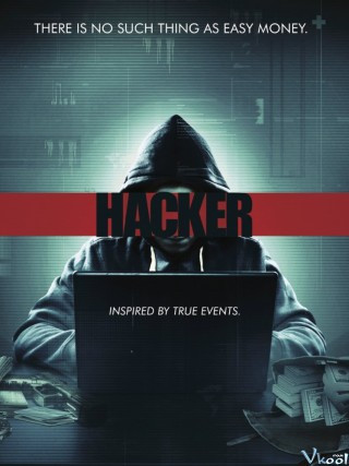 Tin Tặc: Thế Giới Ngầm - Hacker (anonymous)