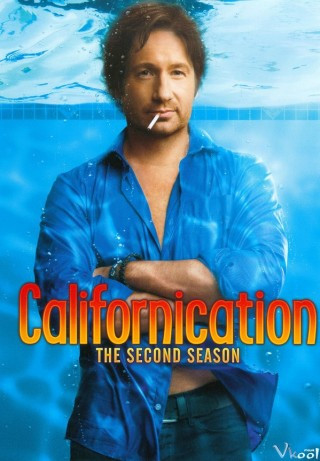 Dân Chơi Cali Phần 2 - Californication Season 2
