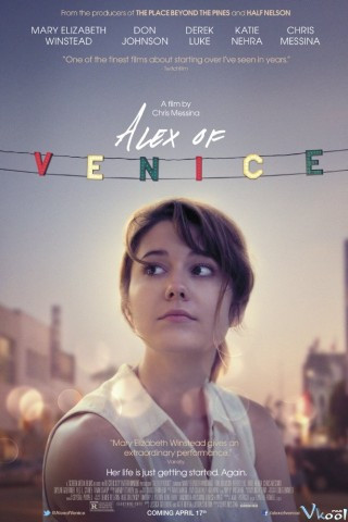 Thay Đổi Cuộc Đời - Alex Of Venice
