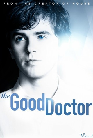 Bác Sĩ Thiên Tài 1 - The Good Doctor Season 1