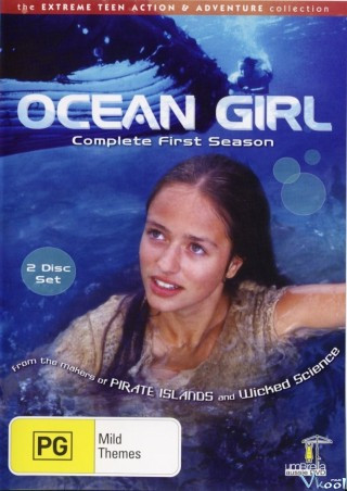 Cô Gái Đại Dương 1 - Ocean Girl Season 1