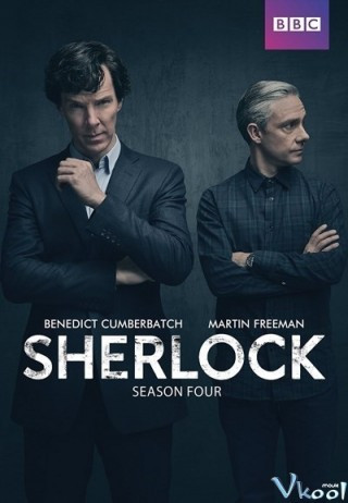 Sherlock Season 4 - Sherlock - Fourth Season