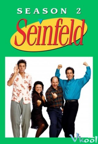 Seinfeld Phần 2 - Seinfeld Season 2