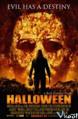 Halloween 9 - Rob Zombie's Halloween