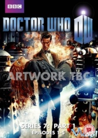 Bác Sĩ Vô Danh Phần 7 - Doctor Who Season 7