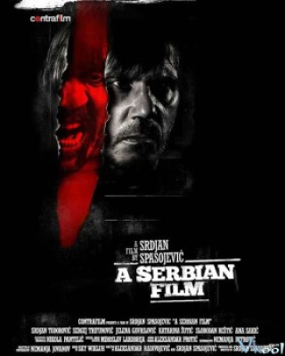 Người Serbia - A Serbian Film