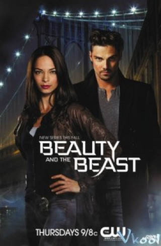 Người Đẹp Và Quái Vật Phần 1 - Beauty And The Beast Season 1