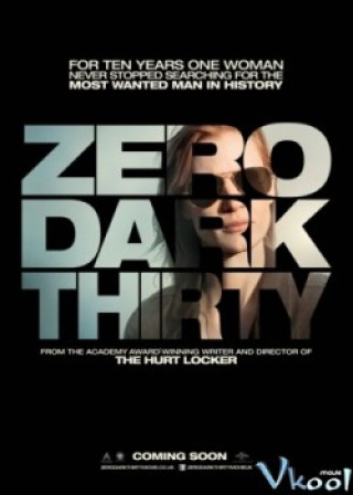 Truy Sát Osama Bin Laden - Zero Dark Thirty
