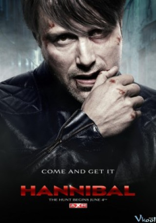 Sát Nhân Máu Lạnh 3 - Hannibal Season 3