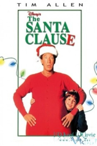 Ông Già Noel - The Santa Clause