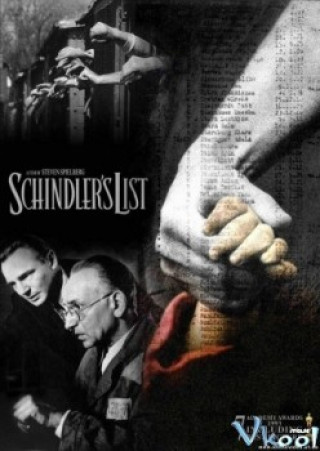 Bản Danh Sách Của Schindler - Schindler's List