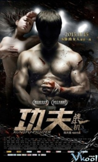 Kungfu Vô Địch - Kungfu Fighter