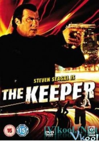 Người Bảo Vệ - The Keeper