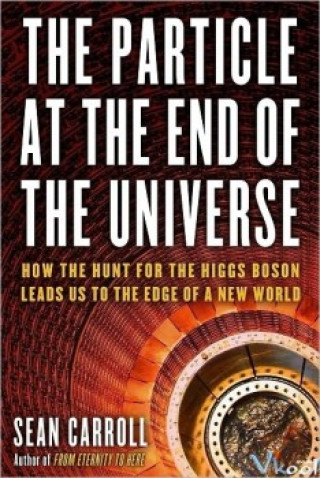 Cuộc Săn Tìm Hạt Của Chúa - The Hunt For The Higgs: A Horizon Special