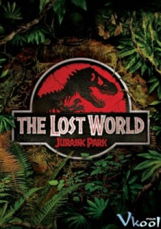 Công Viên Khủng Long 2 - The Lost World: Jurassic Park