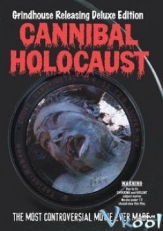 Bộ Tộc Ăn Thịt Người - Cannibal Holocaust